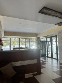 Travel Inn Bakuriani - Reception