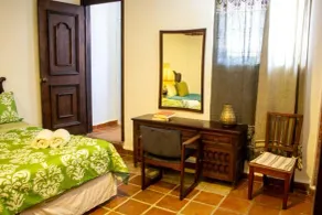 SOLACHE INN - Room