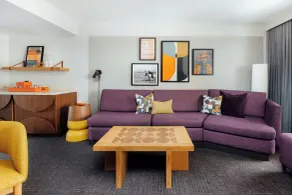 The Arlin, a Tribute Portfolio Hotel by Marriott - Rum