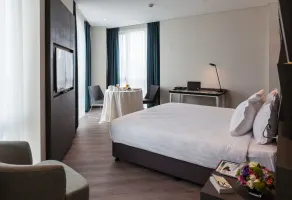 Wish More Hotel Istanbul - Room