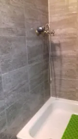 Pokoje Goscinne Koral - Baño