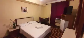 Itajubá Hotel - Room