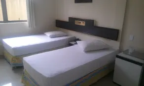 Hotel Estação Express - Room