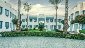 Falcon Hills Hotel - Habitación