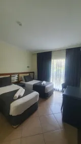 Club Karakas Apart Otel - Room