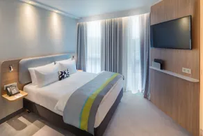 Holiday Inn Express - Erlangen by IHG - Chambre