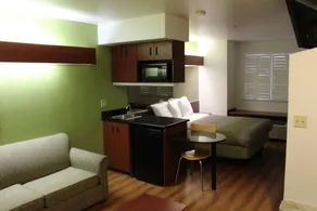Motel 6-Dixon, CA - Chambre