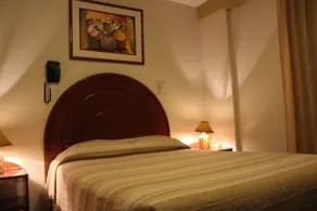 La Almohada del Rey - Room