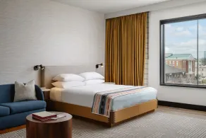Hotel Tupelo, a Wyndham Hotel - Chambre