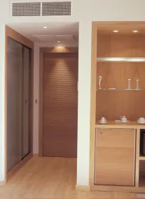 Hotel Spa Genovese - Room