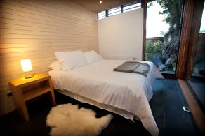 Hotel Antumalal - Room