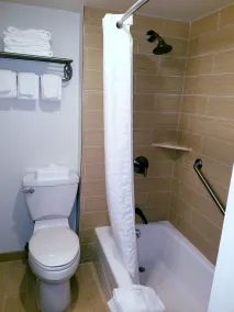 The Imperial Hawaii Resort - Salle de bain