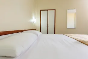 Rede Andrade Jangadeiro - Room