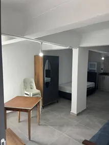 Raif Arda Apart - Room