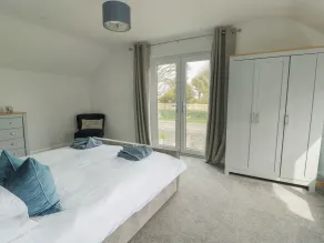 3 Parc Delfryn - Habitación
