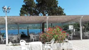 Hotel Grotte del Paradiso - Restaurant