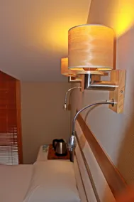 Feza Otel - Room