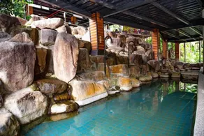 North Mountain Farm - Pool