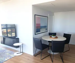 Avani Adelaide Residences - Room