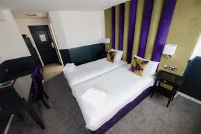 The Sir Thomas Hotel - Room