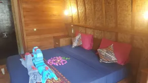 Villa Hoomea Private Pool - Adults Only - Room