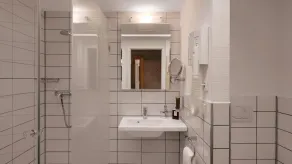 Hotel Newton Heilbronn - Bathroom