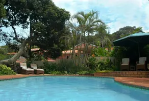 Fairlight Beach House - Pool
