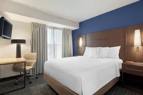 Residence Inn By Marriott Vacaville - Chambre