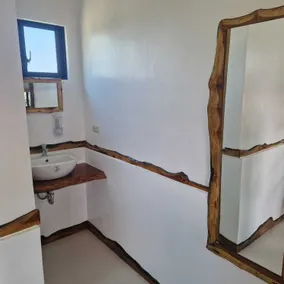 The Hat Trick Hostel - Room