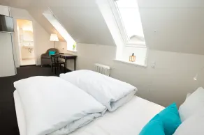 Benniksgaard Anneks - Værelse
