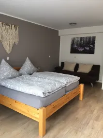 Ferienhaus Orkeklause - Room