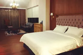 Villa 88 - Chambre