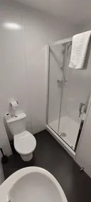 The Cotteridge Inn - Bathroom