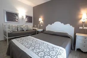iGV Club Santaclara - Chambre