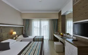 Royal Towers Resort - Chambre