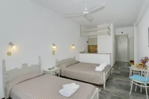 Nora Norita - Chambre