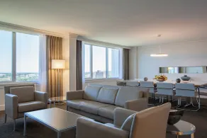 InterContinental Cleveland by IHG - Habitación