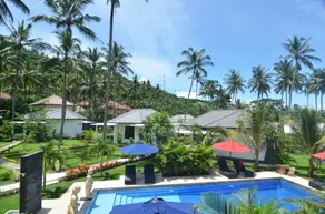 Explore Lombok From Your Villa for 2 or More - Piscine
