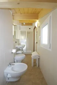 Residence Torretta - Bad