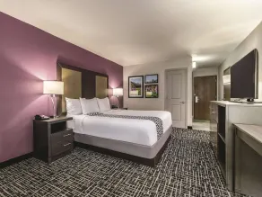 La Quinta by Wyndham Glenwood Springs - Chambre