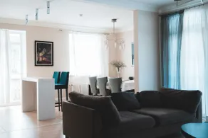 Wooden Villa APARTMENTS - Room