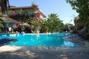 Hotel Kalithea - Pool