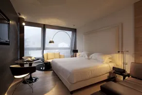 Hotel Milano Alpen Resort Meeting&Spa - Room