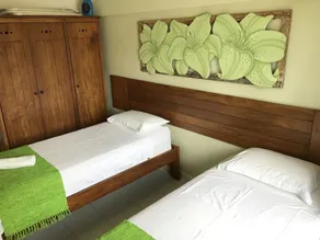 Enseada Praia do Forte - Zimmer