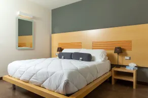 Modica Palace Hotel - Chambre