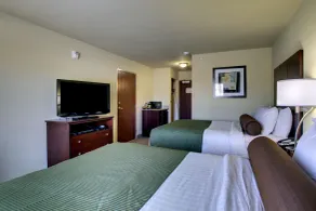Cobblestone Inn & Suites - Hartington - Værelse