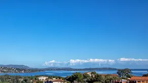 Résidence Hôtelière Alcyon - Vue de la chambre