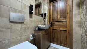 ABGAR Otel - Bathroom
