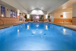 Homewood Suites by Hilton Wichita Falls - Piscine