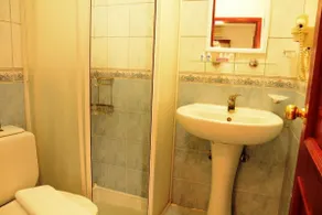 Villa Nergis - Bathroom